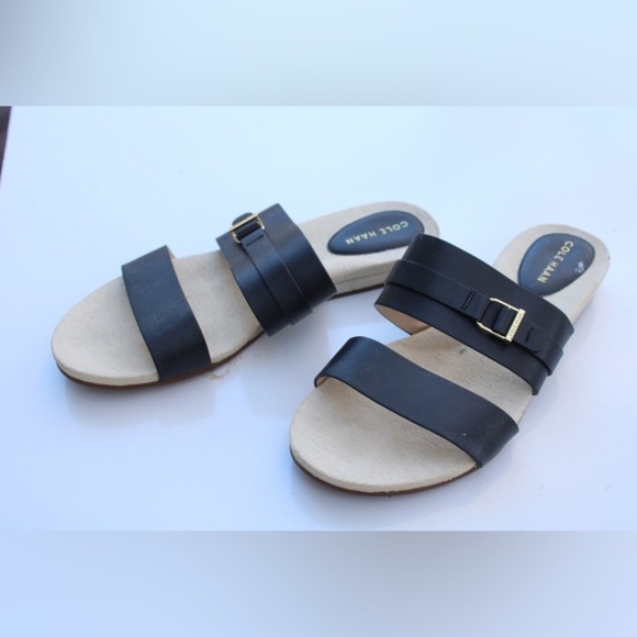 Cole Haan Francine sandals - Picture 3 of 11